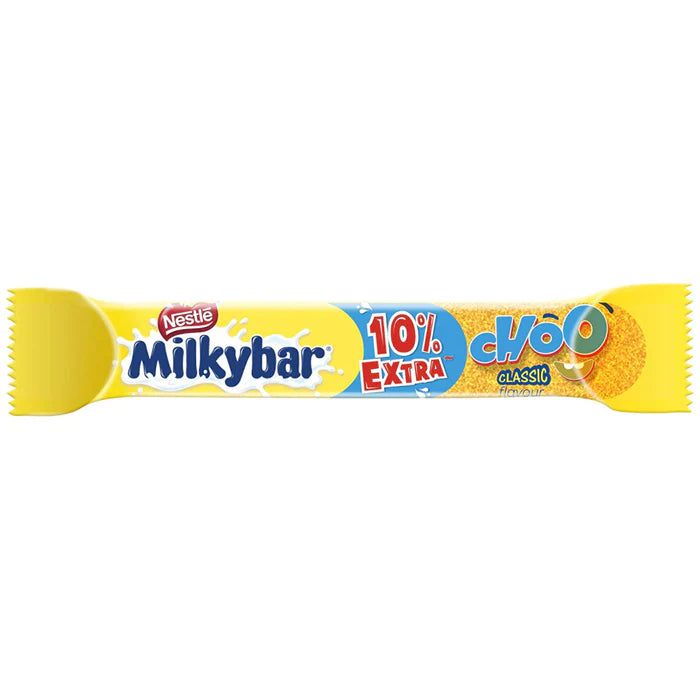 MilkyBar Choo 10g (india)