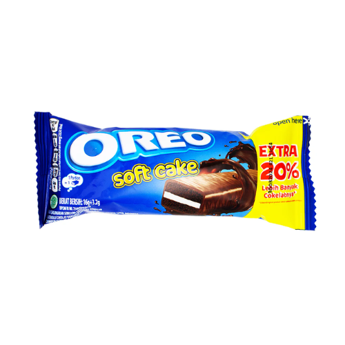 Oreo Soft Cake 19.2g