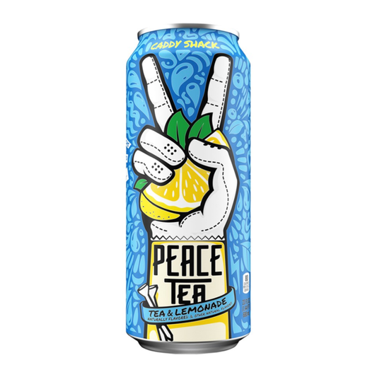 Peace Tea Caddy Shack 695ml