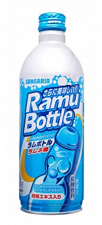 Sangaria Ramu Soda Original