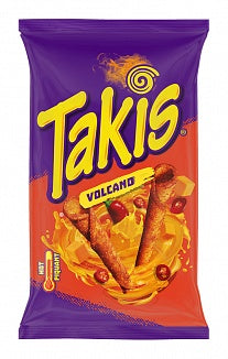 Takis Volcano 100g
