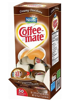 Coffee-Mate Café Mocha x5 pods