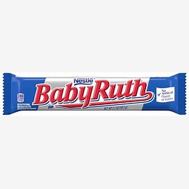 Babyruth Bar 54g
