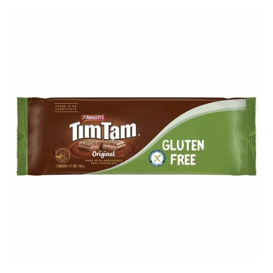 Tim Tam Gluten Free Biscuits 150g
