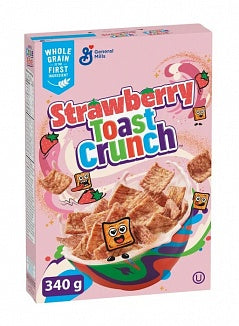Toast Crunch Strawberry