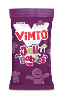 Vimto Jelly Babies